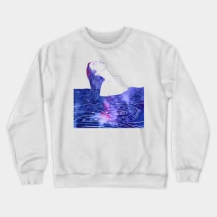 Nereid CLIX Crewneck Sweatshirt